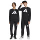 Adidas Παιδικές φόρμες σετ Essentials Big Logo French Terry Joggers Set